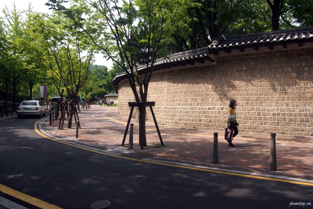 stone wall street