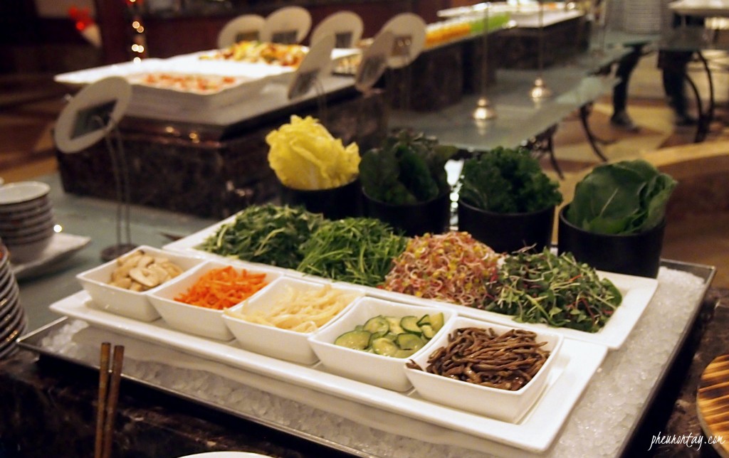와인뷔페 임피리얼 팰리스 호텔 , wine buffet imperial palace seoul