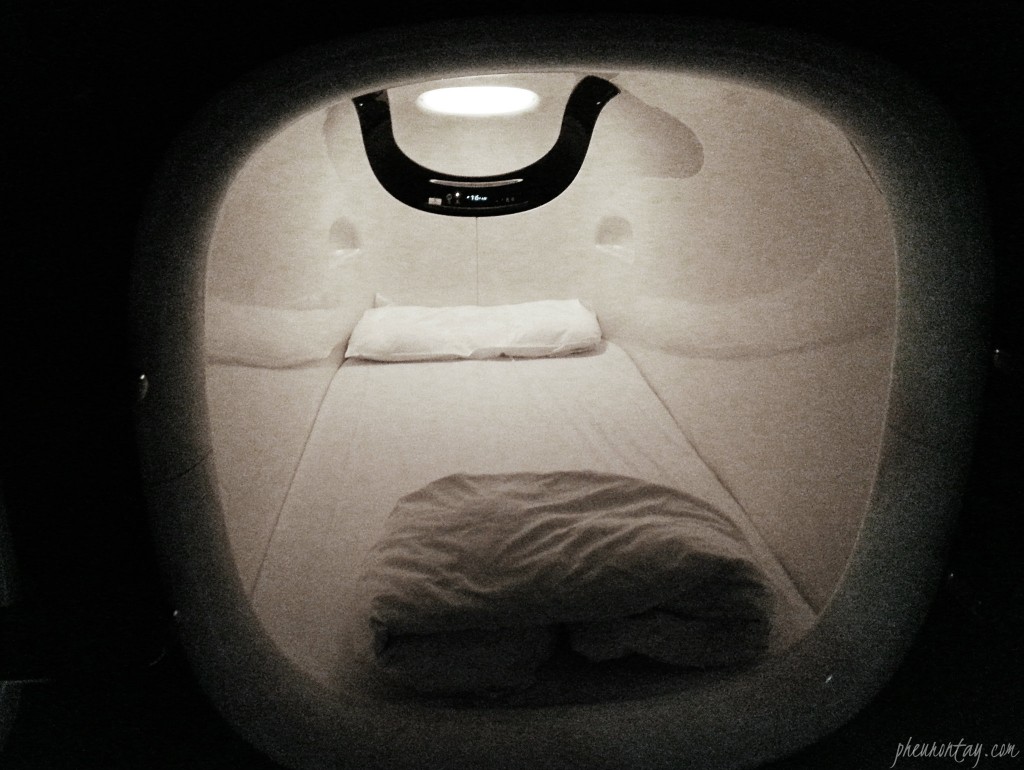 9 hours capsule hotel kyoto review 