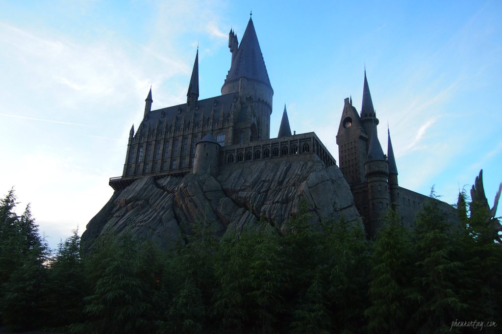 Wizarding World of Harry Potter™