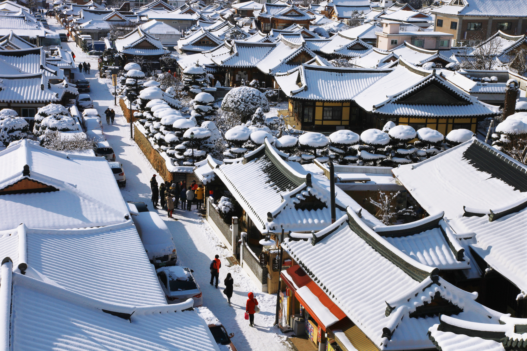 10 Hidden Winter Wonderlands in South Korea – Pheuron Tay: Singapore Lifestyle & Travel Blog since 2013